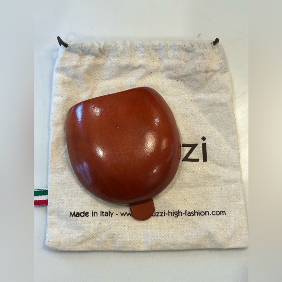 peruzzi Other - Vintage Peruzzi handmade in Italy Coin Purse